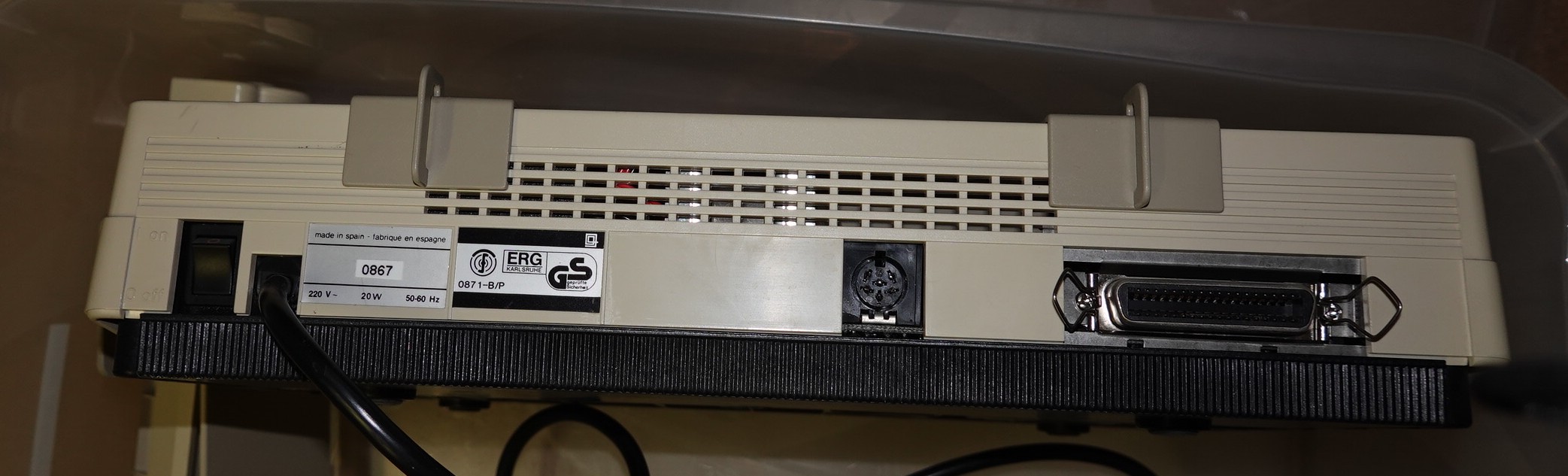 Commodore MPS 1230.JPG